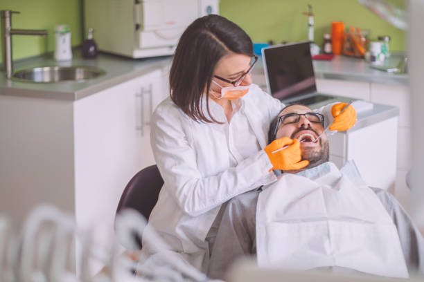 Best Broken or Cracked Tooth Emergency Dentist in East Palo Alto, CA