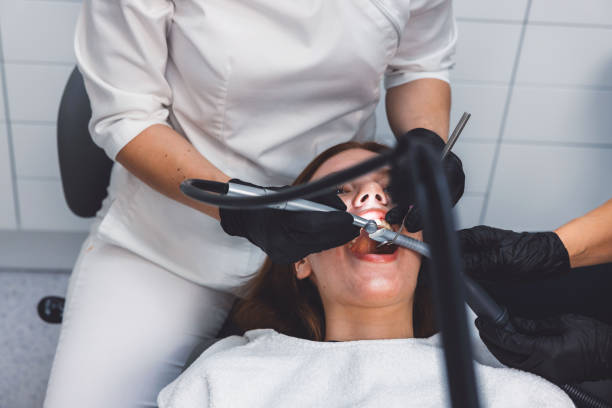 Best Emergency Dental Services for Seniors in East Palo Alto, CA